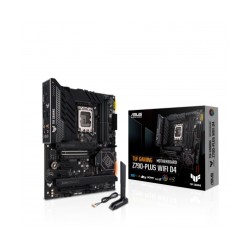 ASUS TUF GAMING Z790-PLUS...