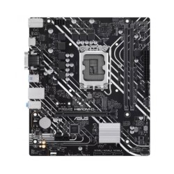 PLACA ASUS PRIME H610M-D