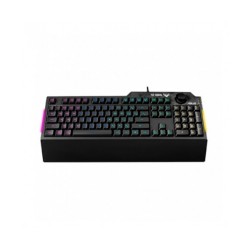 Teclado asus tuf gaming...