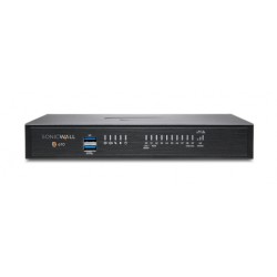 SonicWall TZ670 cortafuegos...