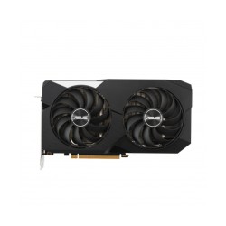 ASUS Dual -RX6600XT-O8G AMD...