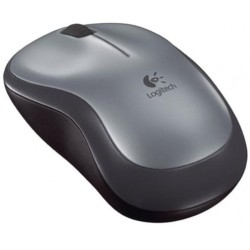 LOGITECH M185 RATON...