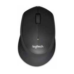 LOGITECH M330 RATON WIRELES...