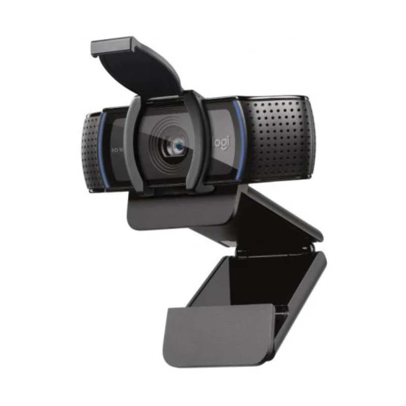 Webcam Logitech C920s Pro