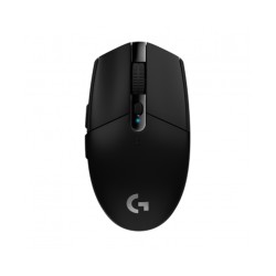 Logitech G G305 ratón mano...