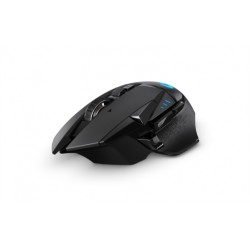 Logitech G G502 Raton RF...