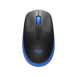 Logitech M190 ratón...