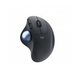 Ratón Logitech Ergo M575...