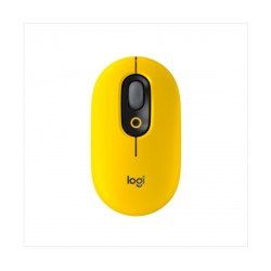 Logitech POP Mouse ratón...