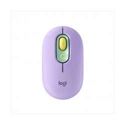 Logitech POP Mouse ratón...