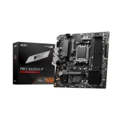 MSI PRO B650M-P