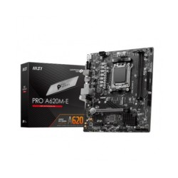 MSI Placa Base A620M-E mATX...