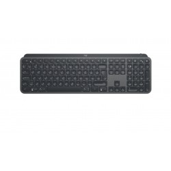 Teclado Logitech MX Keys...