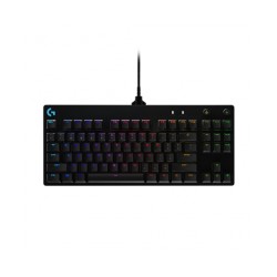 Logitech G G PRO Mechanical...