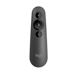 Logitech R500 apuntador...