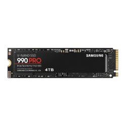 SSD Samsung 990 Pro 4Tb M.2...