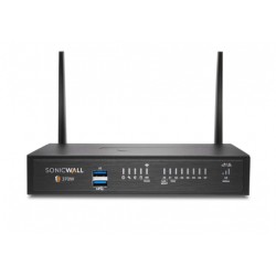 SonicWall TZ370W...