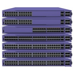 Extreme networks 5520-24X...