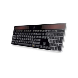 TECLADO LOGITECH K750 SOLAR...