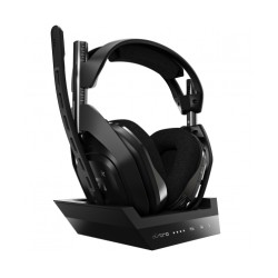 ASTRO Gaming A50 + Base...