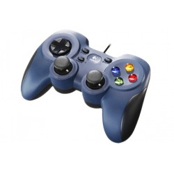 Logitech F310 gamepad usb...