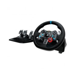 LOGITECH G29 VOLANTE GAMING...