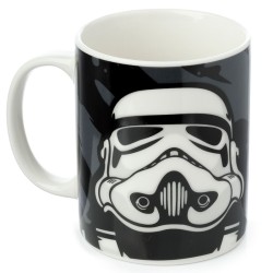 TAZA DESAYUNO STAR WARS...