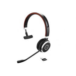 Jabra Evolve 65 Auriculares...