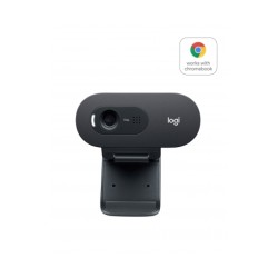 Cámara web Logitech C505 HD...