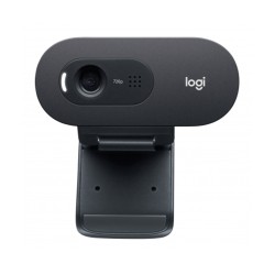 Logitech C505e Webcam 1280...