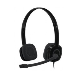 AURICULARES LOGITECH STEREO...