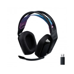 Logitech G G535 Auriculares...