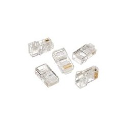 GEMBIRD CONECTOR RJ45 CAT5E...