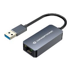 Adaptador CONCEPTONIC USB-A...