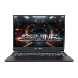 PORTATIL GAMING GIGABYTE G6...