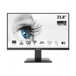 MSI Pro MP243X pantalla...