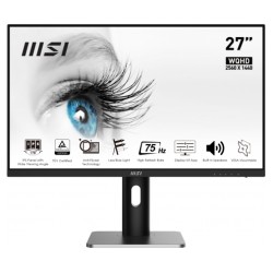 MSI PRO MP273QP pantalla...