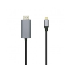 AISENS Cable conversor HDMI...