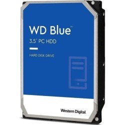 Disco WD Blue 3.5" 4Tb...