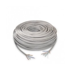 BOBINA CABLE AISENS RJ45...