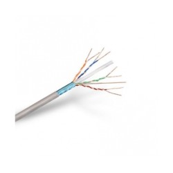 BOBINA DE CABLE AISENS RJ45...