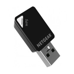 ADAPTADOR WIFI USB NETGEAR...