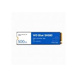 SSD WD SN580 Blue 500Gb M.2...