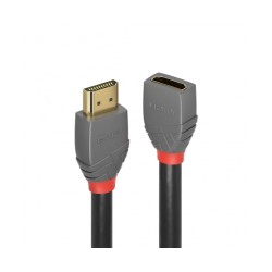 Lindy 36476 cable HDMI 1 m...