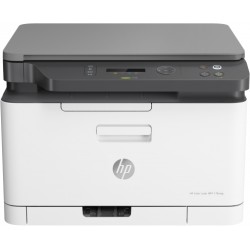 HP Color Laser Impresora...