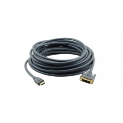 CABLE HDMI M A DVI-D M...