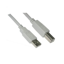 CABLE NANOCABLE USB 2.0 A M...