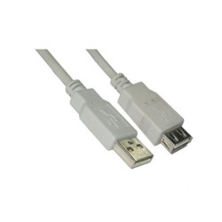 CABLE MICRO NANOCABLE USB A...