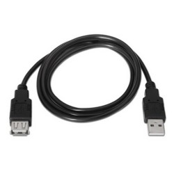 CABLE USB 2.0-A M A USB...