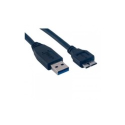 CABLE MICRO USB M A USB A M...